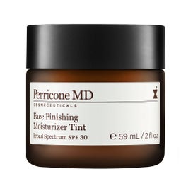 perricone md face finishing moisturizer tint spf 30 59ml