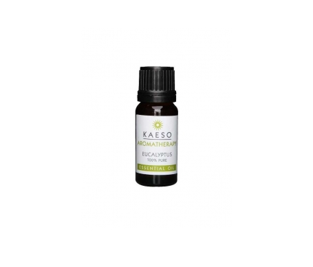kaeso aceite esencial eucaliptus 10ml