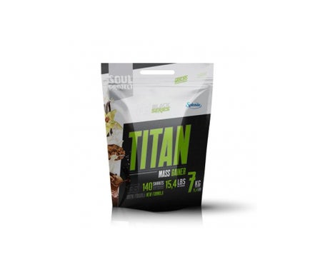 titan weight gainer pi a