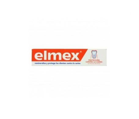 elmex anticaries pasta dental 75ml