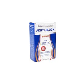 prisma natural adipo block 60 caps