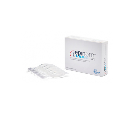 epinorm gel 5 monod 3ml