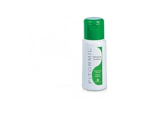 fitormil detergente hidratante 200ml