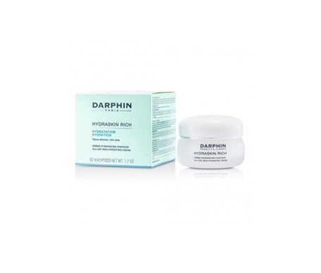 darphin hydraskin rich 50ml