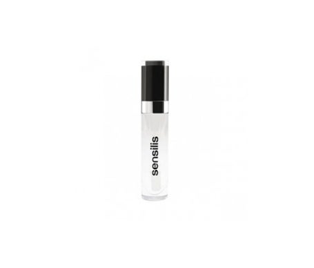 sensilis shimmer lip gloss tono 01 transparente 6ml