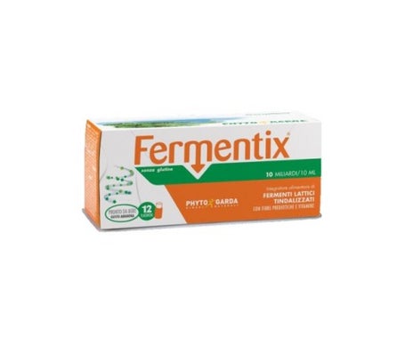 fermentix 12fl 10billions