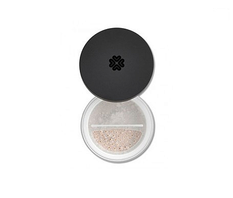 lily lolo base mineral coffee bean spf15 1ud