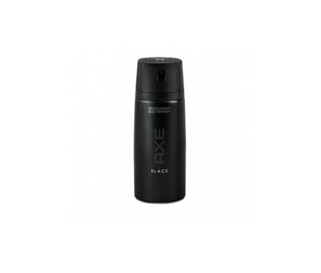 axe black desodorante 150ml