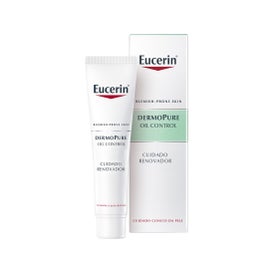 eucerin dermopure oil control tratamiento 10 hidroxi cidos 40ml