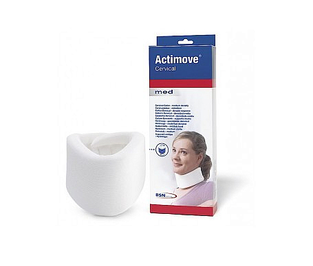actimove comfort collar n cervical t s 1ud