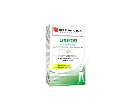 fort pharma lixifor 30c ps