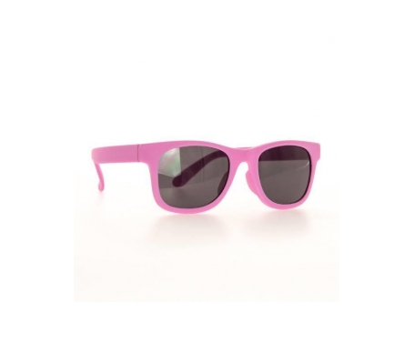 chicco gafas sol rosa 24m