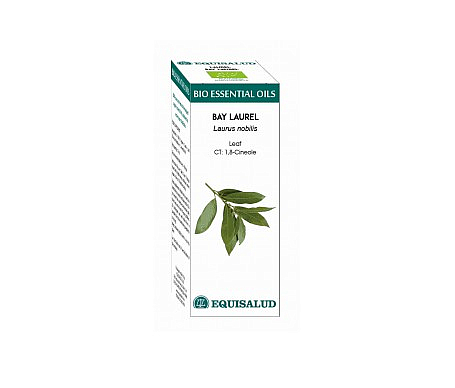 bio essential oil laurel 10 ml