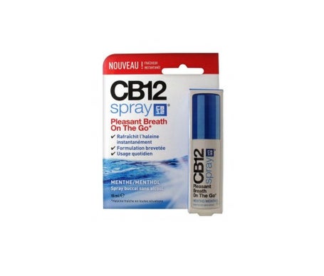 cb12 spray