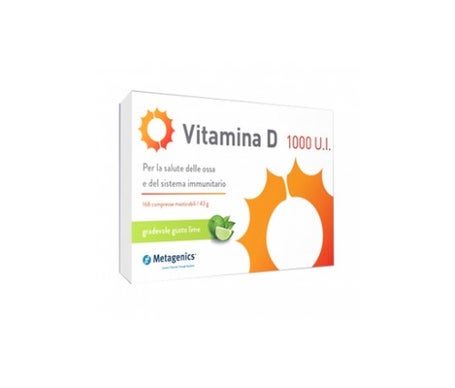 vitamina d 1000 ui 168cpr