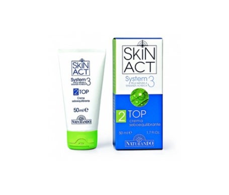 skin act top 50ml