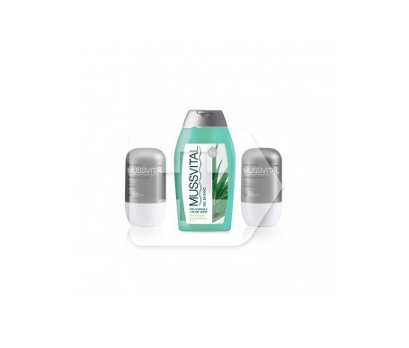 mussvital desodorante antimanchas 75ml 75ml gel ba o 100ml