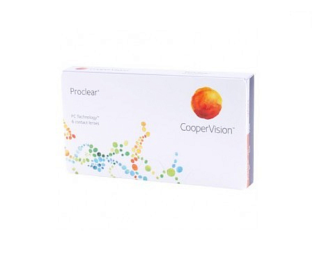 coopervision proclear dioptr as 3 75