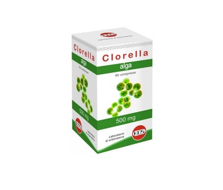 clorella 90cpr