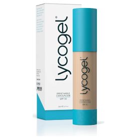 lycogel breathable camouflage creme 20ml