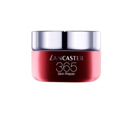 lancaster 365 skin repair spf15 rich day cream 50ml