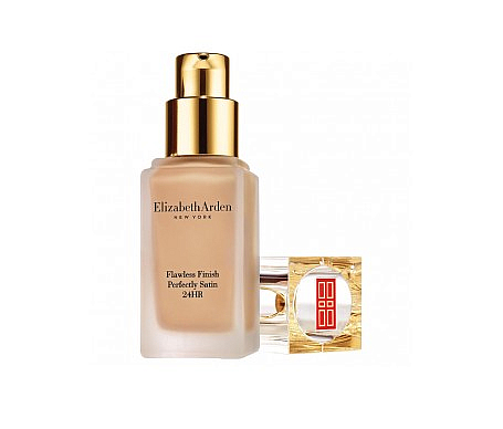 elizabeth arden flawless finish perfectly satin makeup 24h 112