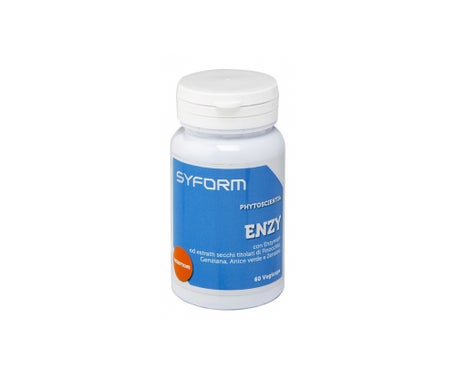 enzima 60cps