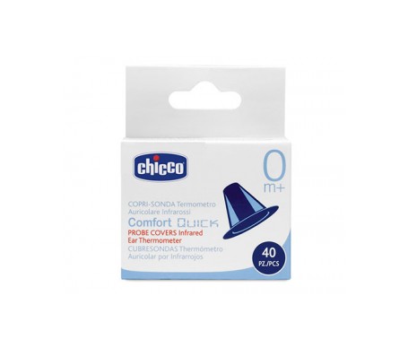 chicco capuch n comfort quick term metro de o do 40uds