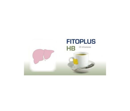 internature fitoplus hb 25 filtros