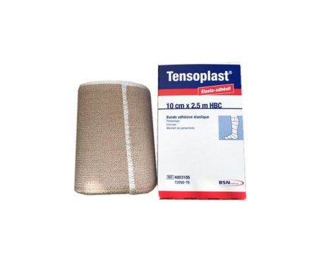tensoplast hbc ex elastoplast10cm