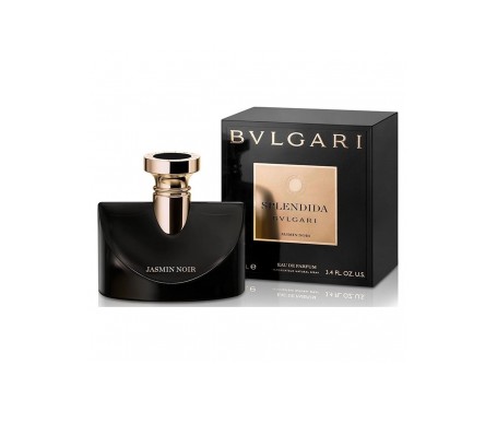 bvlgari splendida jasmin noir eau de parfum 100ml vaporizador