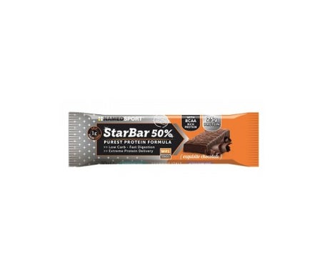 starbar 50 prote na exchoc50g