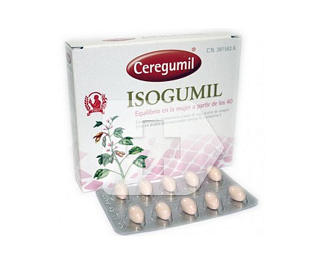 isogumil 30c ps