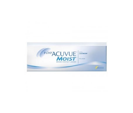 1 day acuvue moist curva 9 0 dioptr as 4 50 30uds
