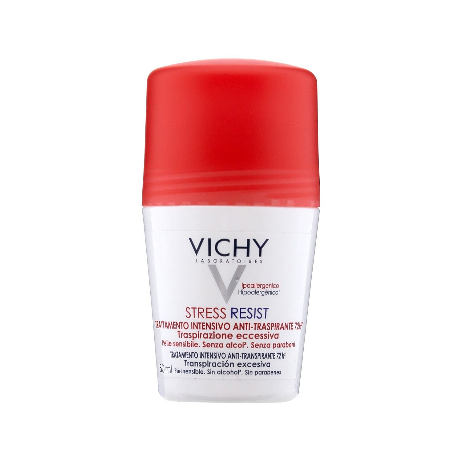 vichy stress resist desodorante 72h 50ml