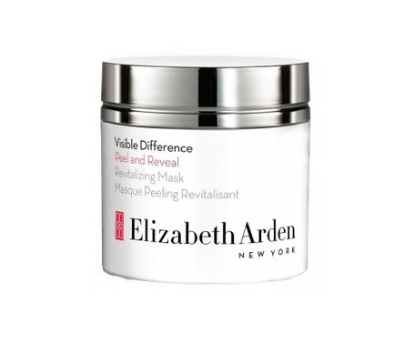 elizabeth arden visible difference peel reveal revitalizing ma