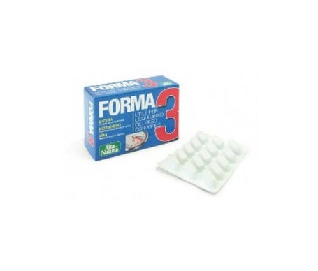 forma 3 45cpr