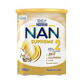 nestl nan supreme 2 800g