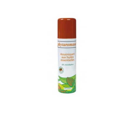 dietaroma eucalipto pino aceite esencial desinfectante 250ml