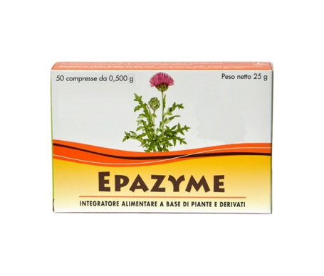 epazyme 50cpr