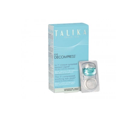 talika eye decompress 3ml