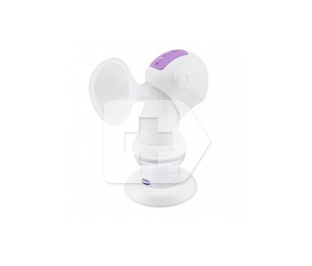 chicco step up sacaleches el ctrico 0 1ud