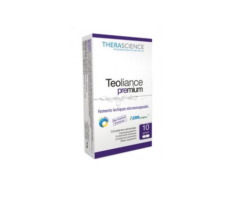 physiomance teoliance premium 10 c psulas