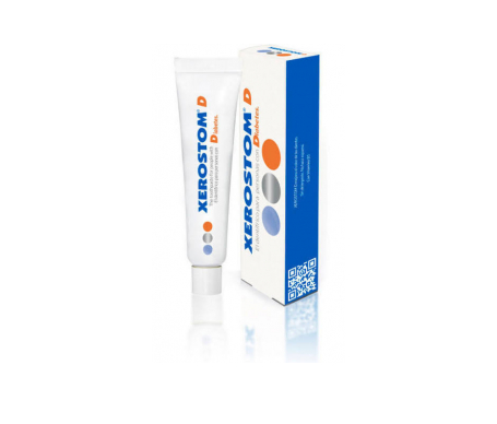 xerostom d dentifrico diabeticos 50 ml
