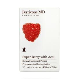 perricone md super berry with a ai 30 sobres