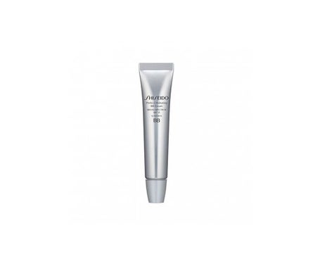 shiseido bb cream hidrataci n perfecta spf30 tono medio