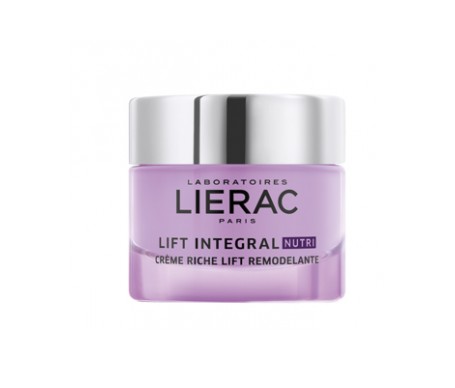 lierac lift integral nutri50ml