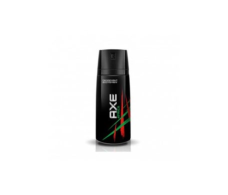 axe frica desodorante 150ml