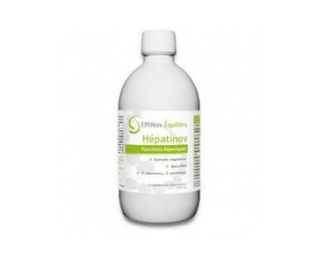 laboratorio effinov hpatinov botella 500 ml