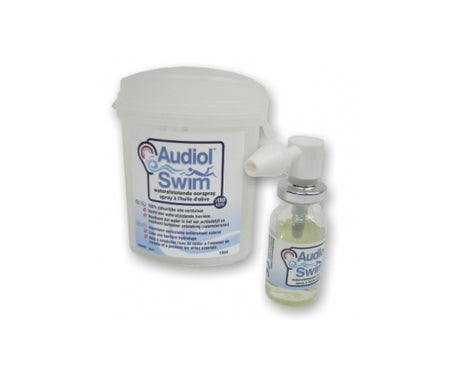 aerosol audiolswim 10ml